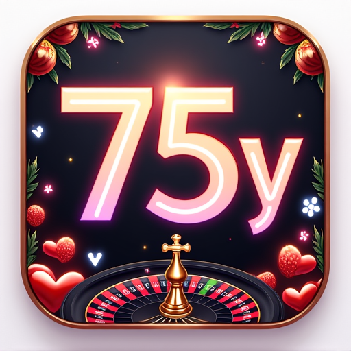 Logo 75y